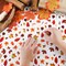 540 Pieces Thanksgiving Fall Autumn Leaves Stickers Maple Leaves Stickers